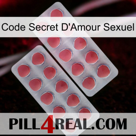 Sex Love Secret Code 19